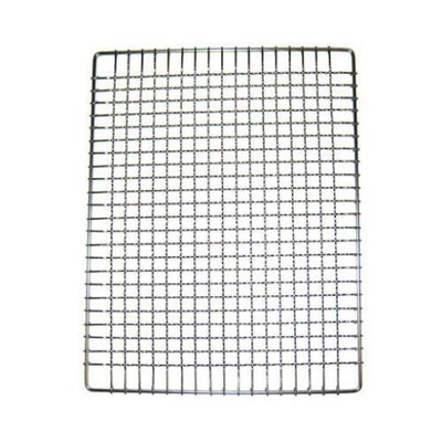 18-8 焼アミ 【グループA】