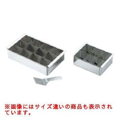 デザート寒天流し 大(12ヶ取)