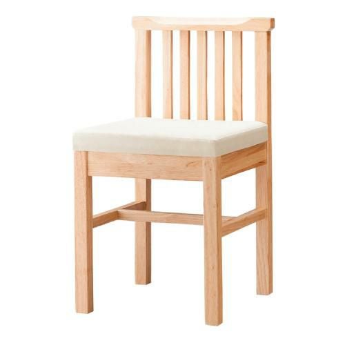 プロシード 柳イス（白木） 張地ランクA