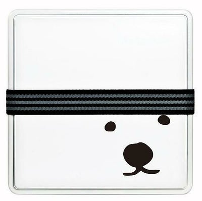 ジェルデザイン GEL-COOま 保冷弁当箱 JUBAKO