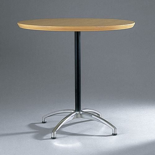 アルミダイキャストテーブル脚 ベースサイズ：A584×B423×C423×高さ700 品番：CD-N-580 塗装カラー：44 ポール：38φ