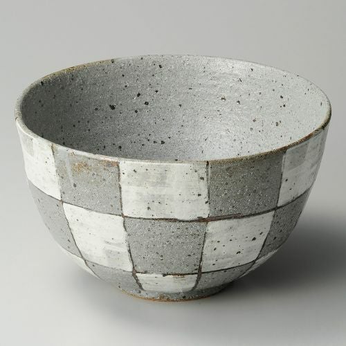 市松特大反鉢 φ30×17cm 241-049