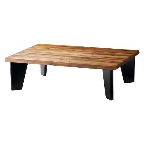 CHERRY(チェリー) 和杢 座卓 (W1800) (既製品)/業務用/新品/送料無料