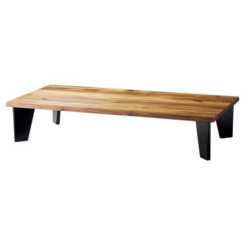 CHERRY(チェリー) 和杢 座卓 (W1800) (既製品)/業務用/新品/送料無料