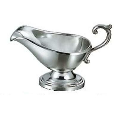 ソースポット B 300cc M型 18-8 UK