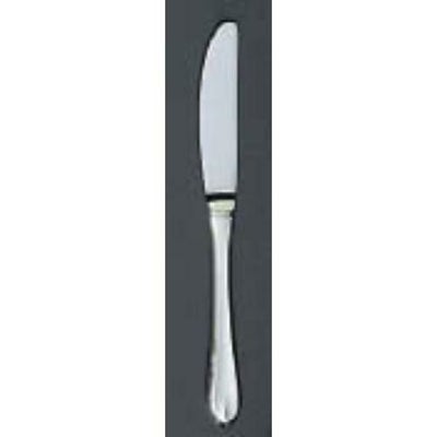 EBM 18-8 リモージュ(銀メッキ付)フルーツナイフ(H・H)