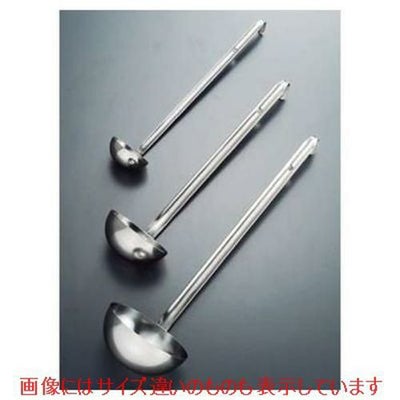 エコクリーン レードル 18-8 70cc