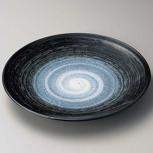 玄潮丸尺皿 φ31.2×4.3cm 173-159