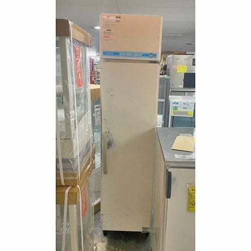 業界最長1年保証】【中古】ジョッキクーラー ホシザキ HFJ-46D 幅450