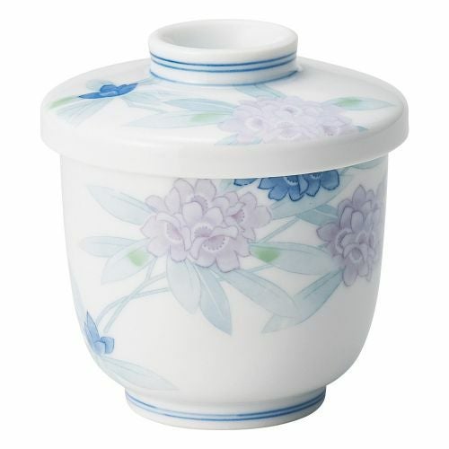 しゃくなげむし碗 φ8×7.4cm 440-529