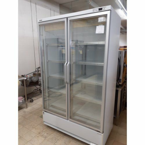 業界最長1年保証】【中古】冷凍リーチインショーケース 大和冷機