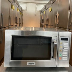 業界最長1年保証】【中古】電子レンジ パナソニック(Panasonic) NE 
