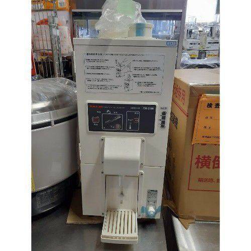 中古日本酒用機器の通販ならテンポスドットコム