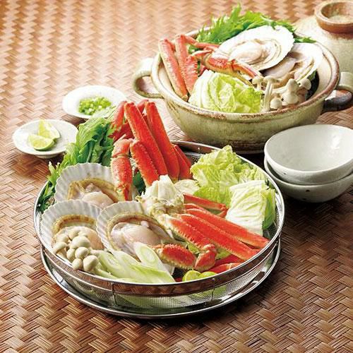 食道楽 盆ザル&トレーセット25cm