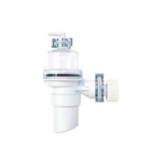 膨張水排水装置ブローキャッチャー