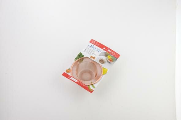 スイーズ 純銅ゴミ受け(特大)