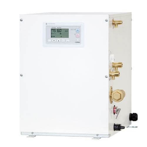 【イトミック】床置き型電気温水器（角型） ESN20BLN111E0