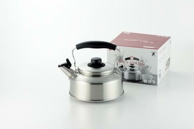 シーズ・クッキング 笛吹ケトル 2.6L