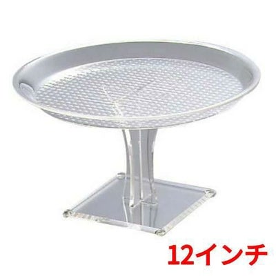 キャルミル SX ペデスタルスタンド 高12吋 318-12