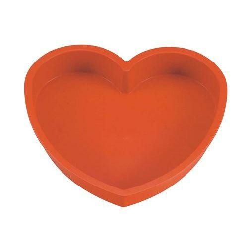 シリコンモールド FRT101 ハート