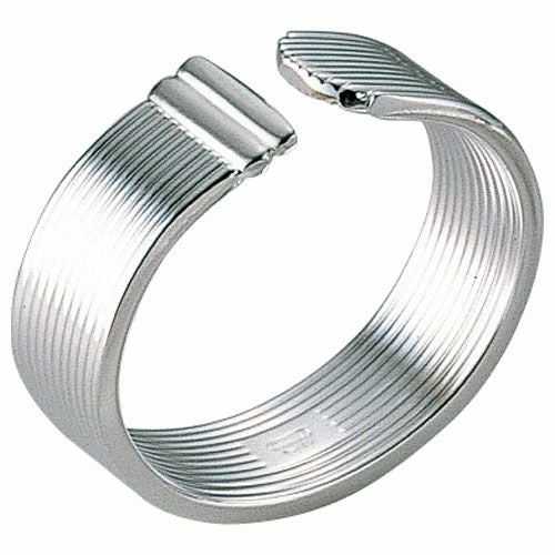 ナフキンリング リガディン UK