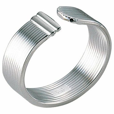 UK ナフキンリング リガディン