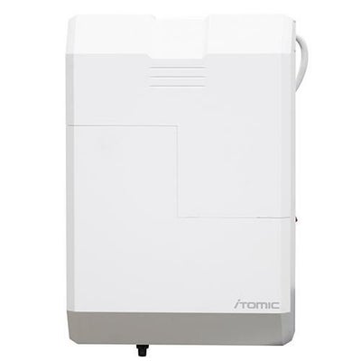 先止式壁掛型電気温水器（3リットル）