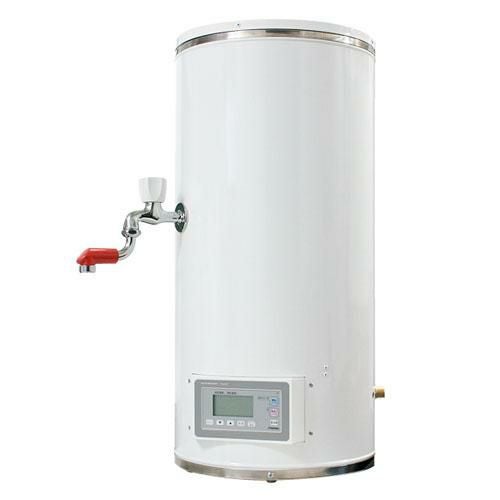 【イトミック】置台型電気湯沸器（丸形） ETC60BJW115C0