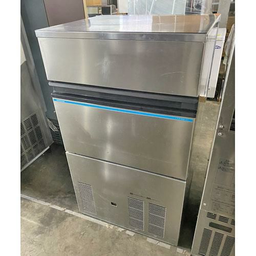 中古】ビッグアイス製氷機 ホシザキ LM-250M-1 幅500×奥行450×高さ850