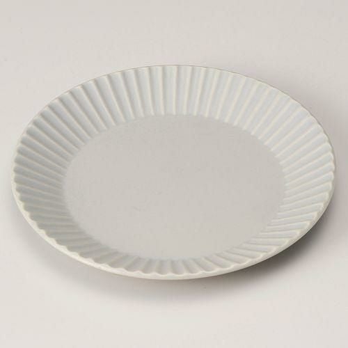 サラストライププレート φ19×1.9cm 216-039