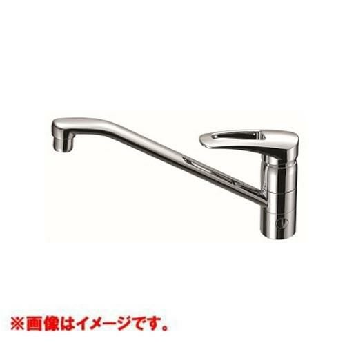 【イトミック】混合水栓 KG-2E【送料別途】