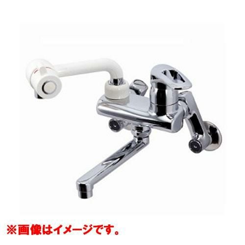 【イトミック】壁掛型電気湯沸器専用 熱湯用混合水栓まぜまぜ MZ-7N3【送料別途】