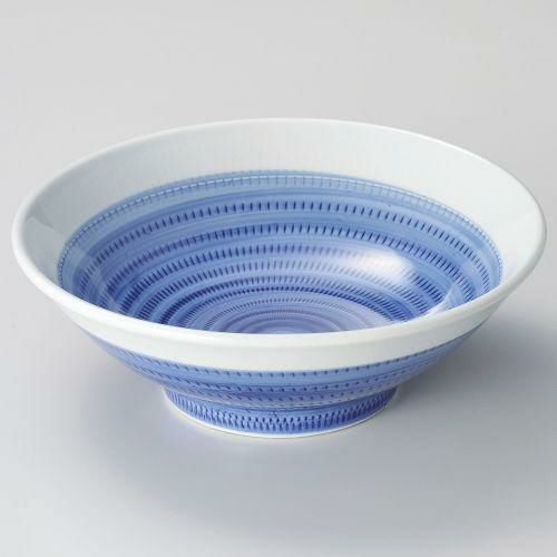 ゴス巻トチリ新型8.0丼 φ25×8.7cm 308-139