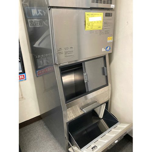 業界最長1年保証】【中古】製氷機 240kg フクシマガリレイ(福島工業