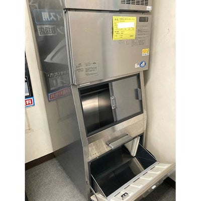 中古】全自動製氷機 ホシザキ IM-230DSM-LA 幅1080×奥行790×高さ1480 