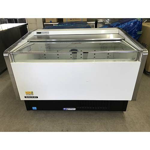 【業界最長1年保証】平型冷蔵ショーケース フクシマガリレイ(福島工業) MRN42RGBSPS 幅1190×奥行900×高さ890 【水戸店在庫】