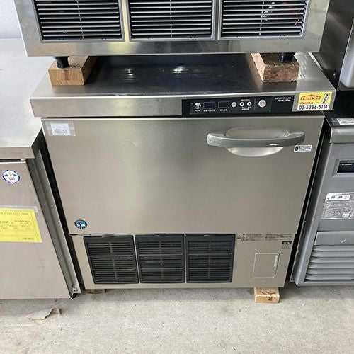 業界最長1年保証】【中古】ブラストチラー&ショックフリーザー