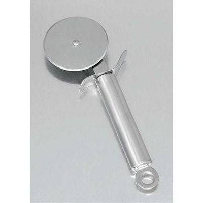 TH ピザカッター 無地φ7- 68575ペストリーホイール