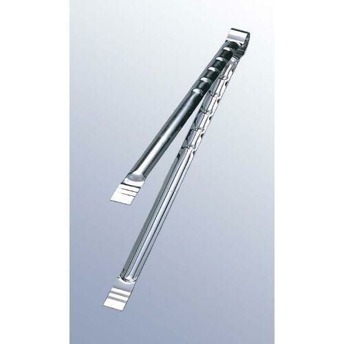火バサミ 60cm ステンレス