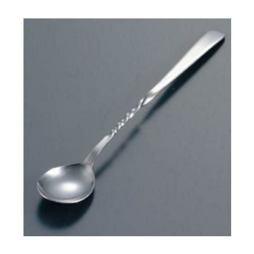 18-0 お好み焼用 ネジレスプーン