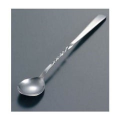 18-0 お好み焼用 ネジレスプーン