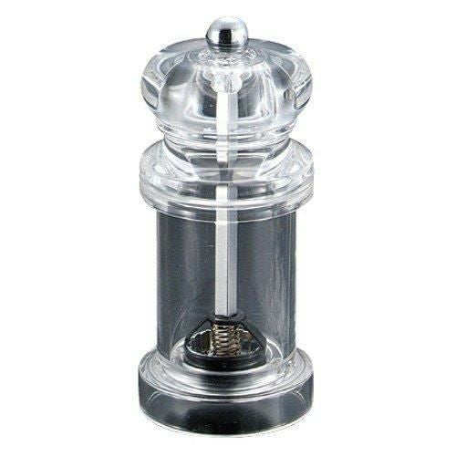 EBM アクリル ペパーミル No.9520 P(ステンレス刃)7669800