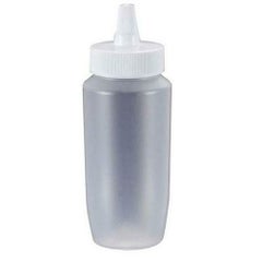 ドレッシングボトル(ネジキャップ) HPP-360 360ml ホワイト