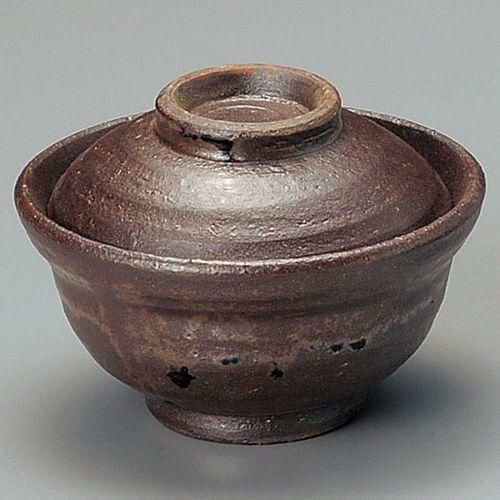 南蛮蓋付珍味(大) 9.3×6.8cm 088-229