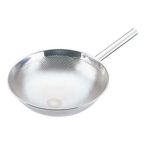 スクイザル 33cm 共柄 パンチング 18-8 UK