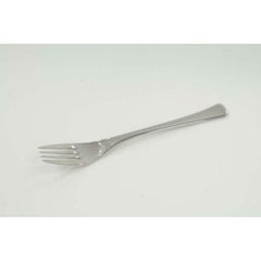 テーブルフォーク 【18-8 #7800 テーブルフォーク】 / 全長:194 /【グループA】