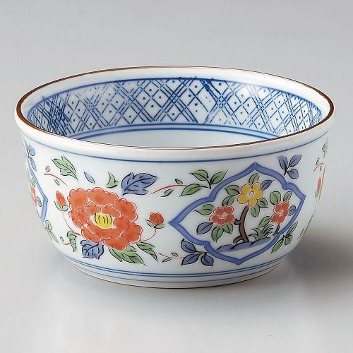 花唐草3.8小鉢 φ11×5.4cm 076-299