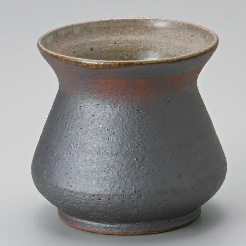 南蛮ガラ入 φ12×11cm 391-039