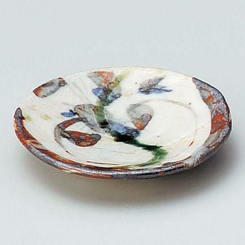 かぶ小皿 φ8×1.5cm 228-049