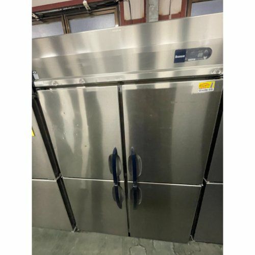 業界最長1年保証】【中古】恒温高湿庫 大和冷機 401HC-EC 幅1200×奥行